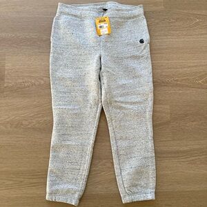 Women’s Carhartt Heather Gray Sweatpants